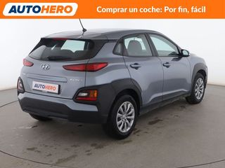 Hyundai Kona 1.0 TGDI Essence 2WD