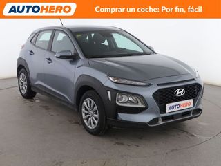 Hyundai Kona 1.0 TGDI Essence 2WD