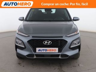 Hyundai Kona 1.0 TGDI Essence 2WD
