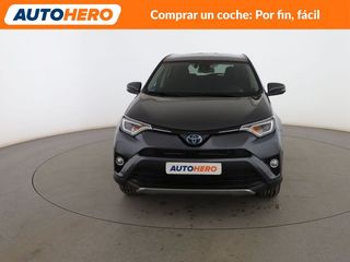 Toyota Rav4 2.5 Hybrid Advance