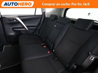 Toyota Rav4 2.5 Hybrid Advance