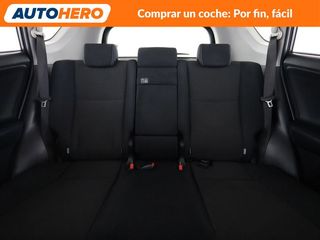 Toyota Rav4 2.5 Hybrid Advance