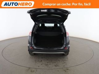 Toyota Rav4 2.5 Hybrid Advance