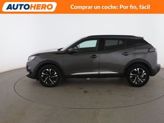 Peugeot 2008 1.5 Blue-HDi Allure Pack