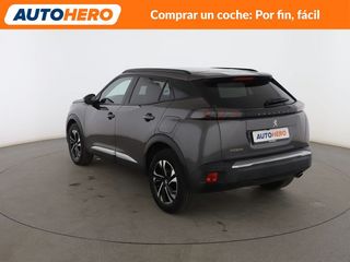 Peugeot 2008 1.5 Blue-HDi Allure Pack