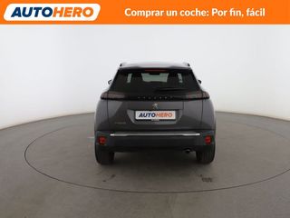 Peugeot 2008 1.5 Blue-HDi Allure Pack