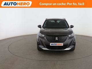 Peugeot 2008 1.5 Blue-HDi Allure Pack