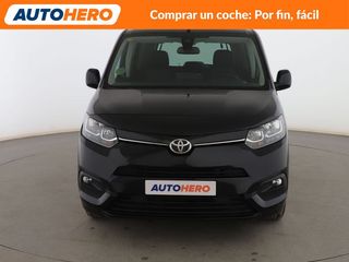 Toyota Proace City Verso 1.5 D-4D L1 Family Advance