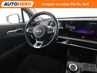 Kia Sportage 1.6 TGDI Hybrid Drive