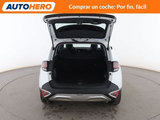Kia Sportage 1.6 TGDI Hybrid Drive