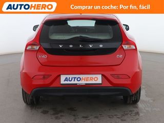 Volvo V40 2.0 D2 Kinetic