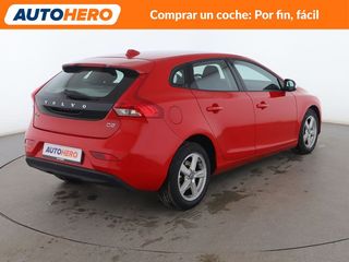 Volvo V40 2.0 D2 Kinetic