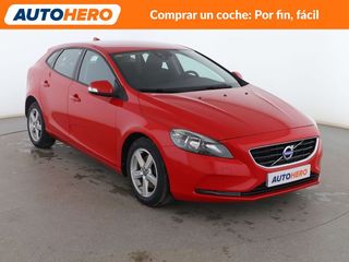 Volvo V40 2.0 D2 Kinetic