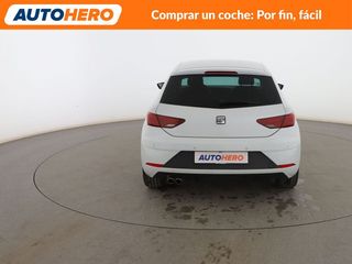 Seat Leon 2.0 TDI FR