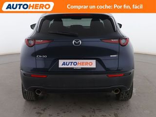 Mazda CX-30 2.0 e-Skyactiv-X Mild-Hybrid Zenith 2WD