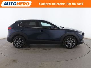 Mazda CX-30 2.0 e-Skyactiv-X Mild-Hybrid Zenith 2WD
