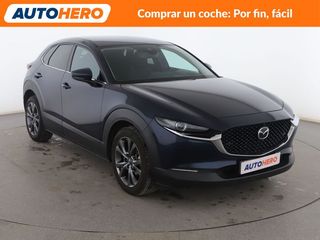 Mazda CX-30 2.0 e-Skyactiv-X Mild-Hybrid Zenith 2WD