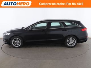 Ford Mondeo 2.0 TDCi EcoBlue Titanium