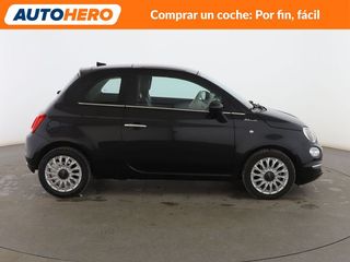 Fiat 500 1.0 Mild-Hybrid Dolcevita