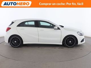 Mercedes Clase A A 200 CDI