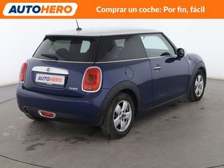 MINI Cooper Cooper