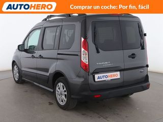Ford Transit Connect 1.5 EcoBlue TDCi Kombi Trend 230 L2