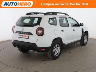 Dacia Duster 1.6 SCe Essential