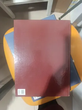 El Arte de la Cocina. Pescados. Postres. Conser...