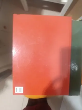 El Arte de la Cocina. Pescados. Postres. Conser...