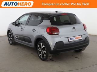 Citroën C3 1.2 PureTech Shine