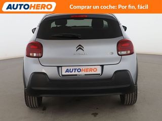 Citroën C3 1.2 PureTech Shine
