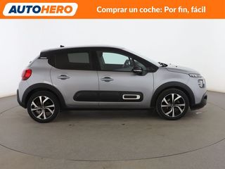 Citroën C3 1.2 PureTech Shine