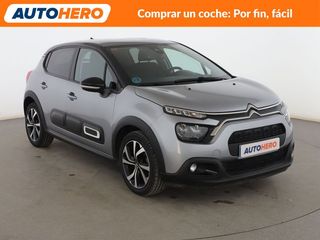 Citroën C3 1.2 PureTech Shine