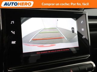 Citroën C3 1.2 PureTech Shine