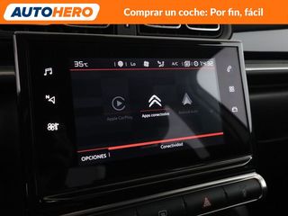 Citroën C3 1.2 PureTech Shine