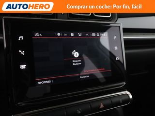 Citroën C3 1.2 PureTech Shine