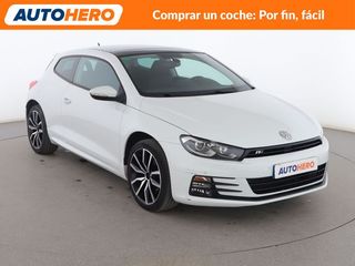 Volkswagen Scirocco 1.4 TSI R-Line BlueMotion