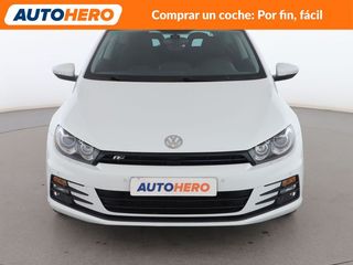Volkswagen Scirocco 1.4 TSI R-Line BlueMotion