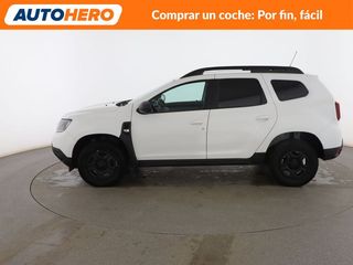 Dacia Duster 1.5 Blue dCi Comfort