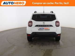 Dacia Duster 1.5 Blue dCi Comfort