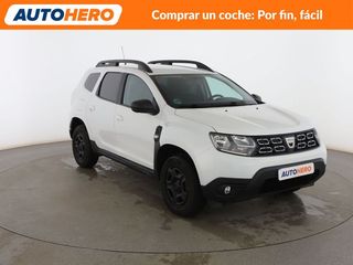 Dacia Duster 1.5 Blue dCi Comfort