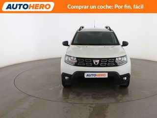 Dacia Duster 1.5 Blue dCi Comfort