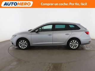 Seat Leon 1.6 TDI Style Edition