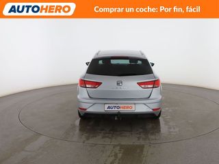 Seat Leon 1.6 TDI Style Edition