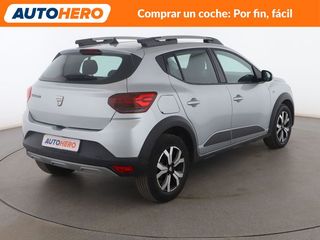 Dacia Sandero 1.0 TCe Stepway Comfort