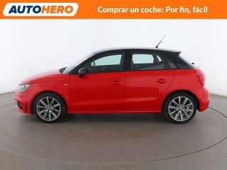 Audi A1 1.6 TDI Attraction