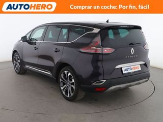 Renault Espace 1.8 TCe Initiale Paris