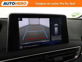 Peugeot 5008 1.2 PureTech Allure