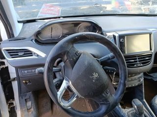 Llanta 96783982zv peugeot 2008 allure 2373473