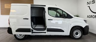 PARTNER 2021 1.5D 100CV BLUEHDI